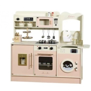 Drvena kuhinja Master Chef 100x30x94cm OUT0053