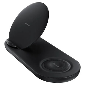 Dualni bežični punjač Samsung EP-P1100-BBE - Img 2