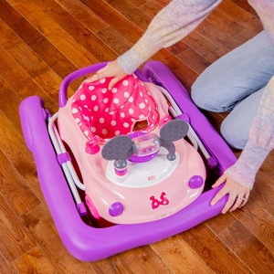 Dubak 3u1 Mini Maus Disney Baby SKU16662 - Img 4