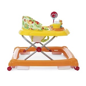 Dubak Cirkus Orange Wave Chicco A039293