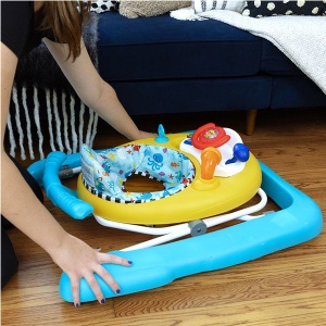 Dubak Dive n discover 3u1 Baby Einstein SKU16724 - Img 4