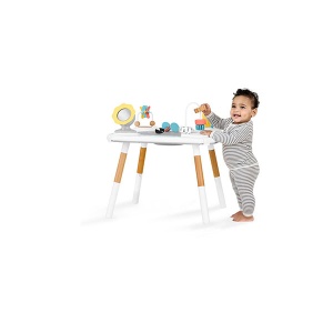 Dubak i stočić za bebe Skip Hop 2u1 9O297010 - Img 3