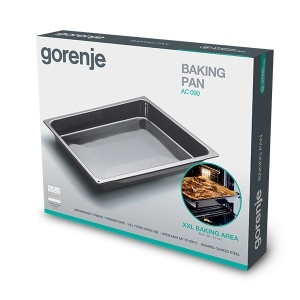 Duboki pleh za pečenje AC090 Gorenje 334773 - Img 2