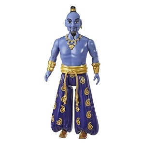 Duh iz lampe koji peva Aladin Disney 565382