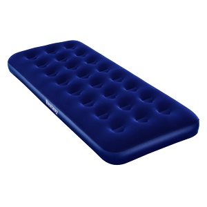 Dušek na naduvavanje Bestway 185x76x22 cm 67000