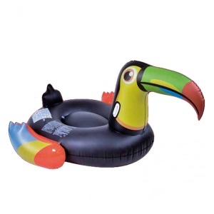 Dušek Tukan 208x156x100cm Jilong 26-429000