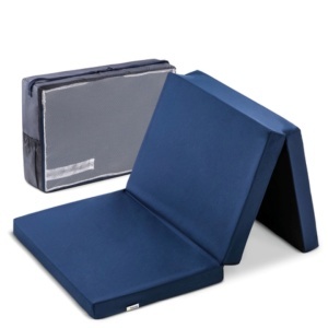 Dušek za Prenosivi krevetac Sleeper 120 X 60 Teget Hauck A079102