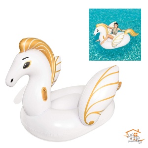 Dušek za vodu Rider Bestway Pegaz 231x150cm 41118