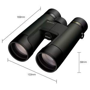 Dvogled Nikon Prostaff P7 12X50 - Img 2