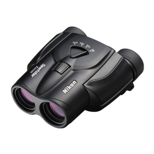 Dvogled Nikon Sportstar Zoom 8-24x25 Crni