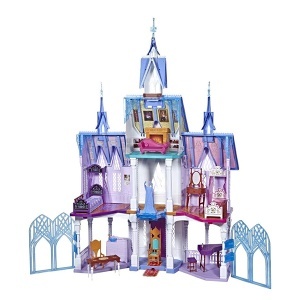 Dvorac Arendel 152x122cm Frozen 2 619054