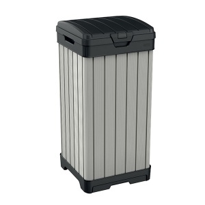 Dvorišna kanta Rockford 125L Curver CU 236996