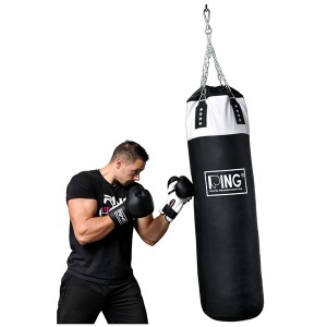 Džak za udaranje pun 120x35cm Ring RS DZ120BW - Img 4