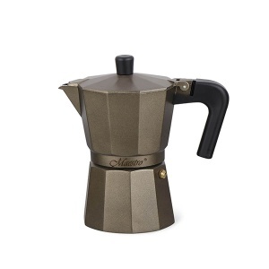 Džezva za espreso kafu 150 ml braon Maestro MR1666-3BR