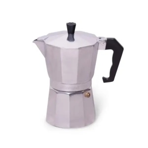 Džezva za espresso 300ml 6 soljica Kamille 2501