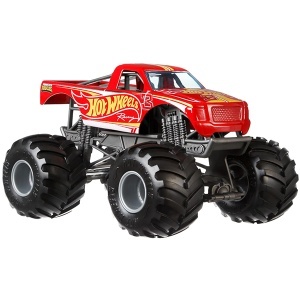 Džip Monster Hot Wheels 705393 - Img 3