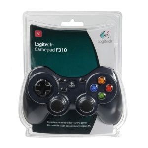 Džojstik F310 USB Logitech 940-000135 - Img 3