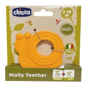 Eco Glodalica u obliku Puža Chicco Toys A050767