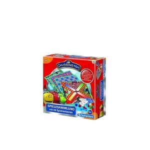 Edukativni set Chuggington 69920