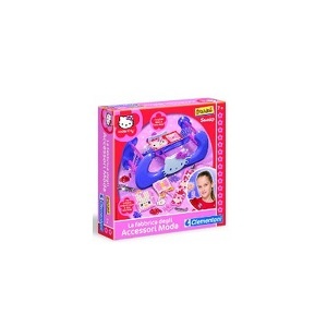 Edukativni set Hello Kitty Nakit 15495