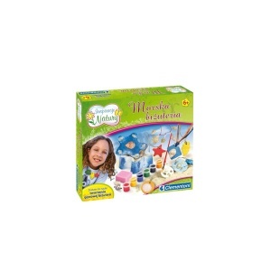 Edukativni set morski nakit 60679