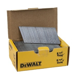 Ekseri u traci 50mm DeWalt DNBA1650GZ