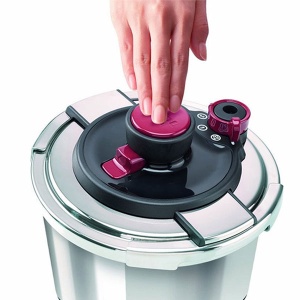 Ekspres lonac Clipso modulo 2 Tefal P42807 - Img 2