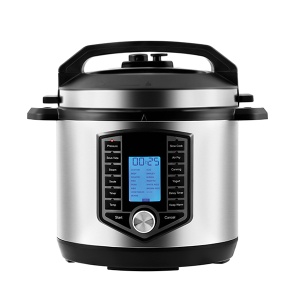 Ekspres lonac Quickpot električni 6L FG Haus FS-6904