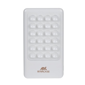 Eksterna baterija 4000 mAh RIVACASE RPVA2204