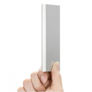 Eksterna baterija Power Bank 2 bela Xiaomi 17961 - Img 3