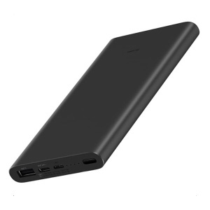 Eksterna baterija Power Bank 3 crna Xiaomi 17204