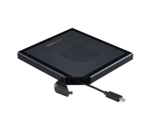 Eksterni DVD rezač Asus ZenDrive SDRW-08V1M-U, USB-C, crni - Img 5