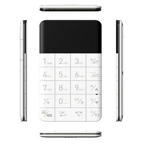 Elari CardPhone Beli ELCPWHT - Img 3