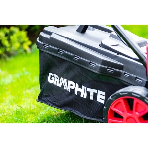 Električna kosilica 1500W Graphite 59G474 - Img 4