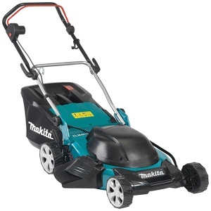 Električna kosilica Makita ELM4612