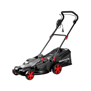 Električna kosilica za travu 2000W Graphite 59G475