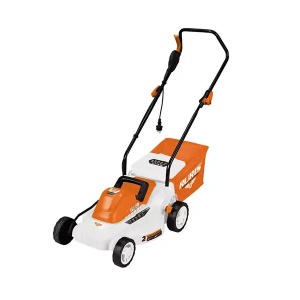 Električna kosilica za travu RXE 1500 Ruris 9799