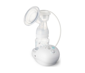 Električna Pumpica Za Izmazanje Easy Start Canpol Babies 12/215