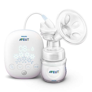 Električna pumpica za mame Easy Comfort Philips Avent SCF301/02
