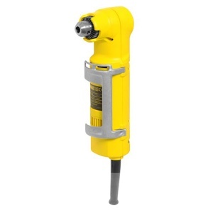 Električna ugaona bušilica 350W 10 mm DeWalt D21160