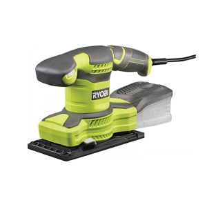Električna vibraciona brusilica 280W Ryobi RSS280-S