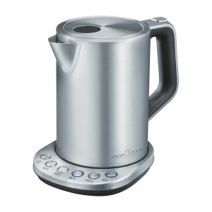 Električni bokal 1,5l 2200w Profi Cook PC-WKS1108