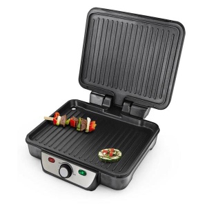 Električni gril 2000 W Esperanza EKG007 - Img 2