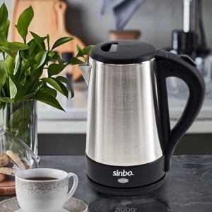 Električni ketler 1,5 l Sinbo SK-8013 - Img 2