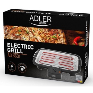 Električni roštilj Adler AD6601 - Img 2