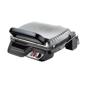 Električni roštilj GC306012 Ultracompact 600 Comfort Tefal 3168430122123