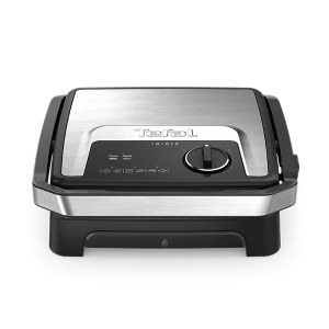 Električni roštilj gril Inicio Adjust GC272D10 Tefal 3045380026230