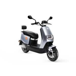 Električni skuter Yadea E8S 72V 38Ah 3000W sivi - grafenska baterija, domet 112 km - Img 2