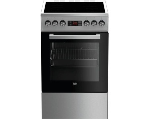 Električni šporet Beko FSM 57300 GX inox - Img 2