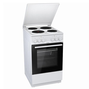 Električni šporet E 5121 WH bela konvencionalna Gorenje 15746